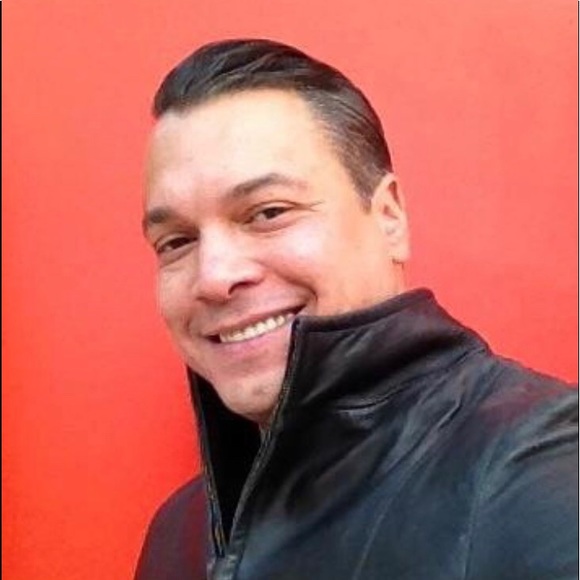 Meet your Posher, Scott - Picture 1 of 1